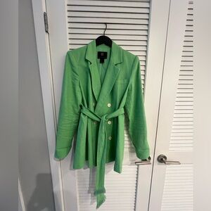 House of Harlow 1960 jacket